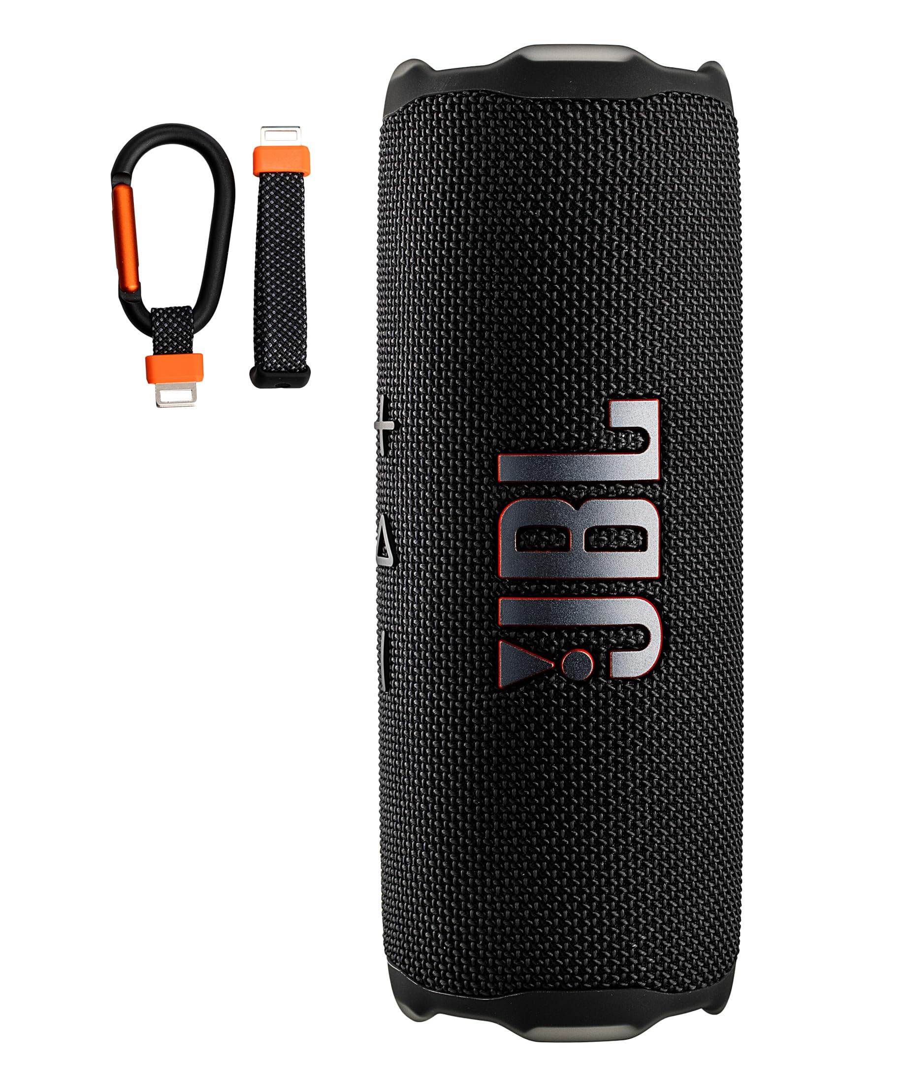 Amazon.com: JBL FLIP 7 (Black) Waterproof Portable Speaker Bundle